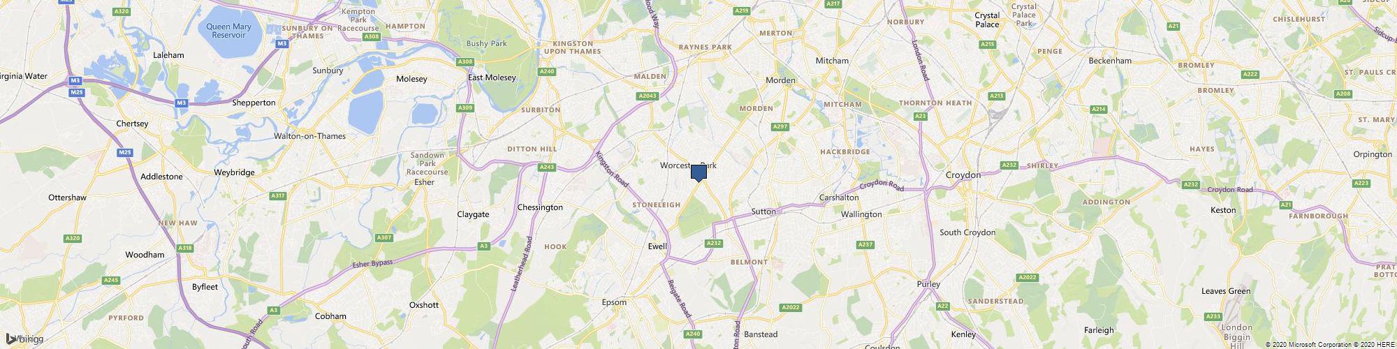 Surrey DentalSpa cover photo