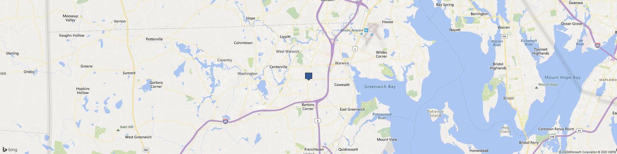 AAA Home Inspection Warwick RI cover photo