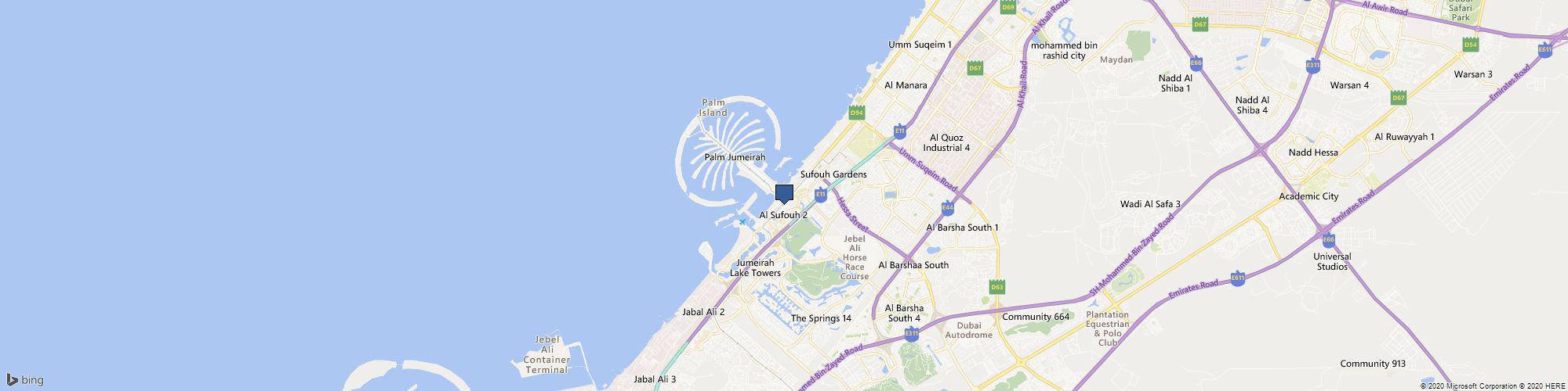 Landmark Security Dubai cover photo