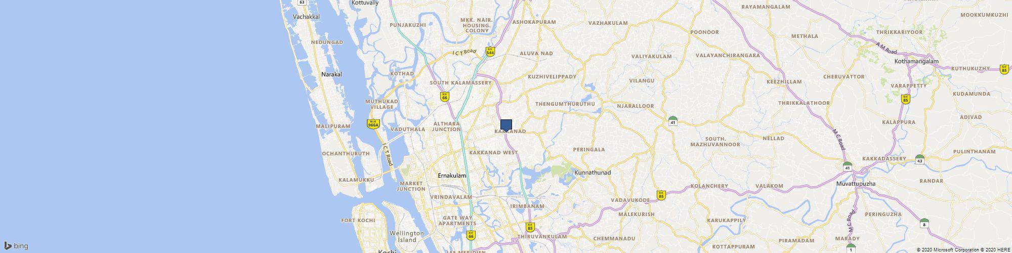 Vineeth Mungath cover photo