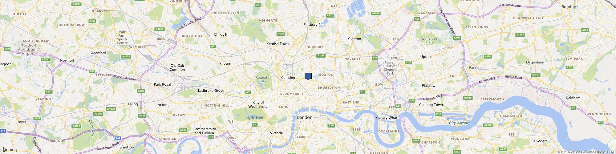 Roller Shutter London-Alpha Shop cover photo