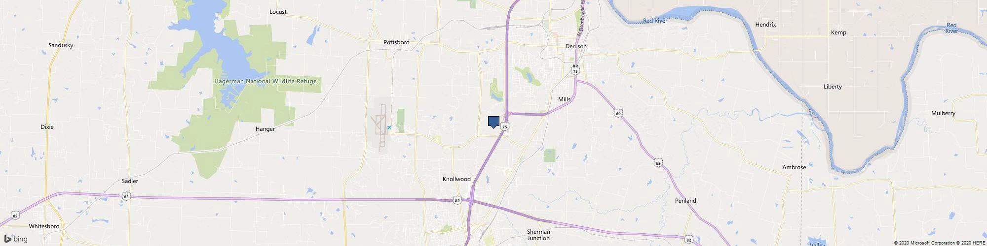 Urban Air Adventure Park cover photo