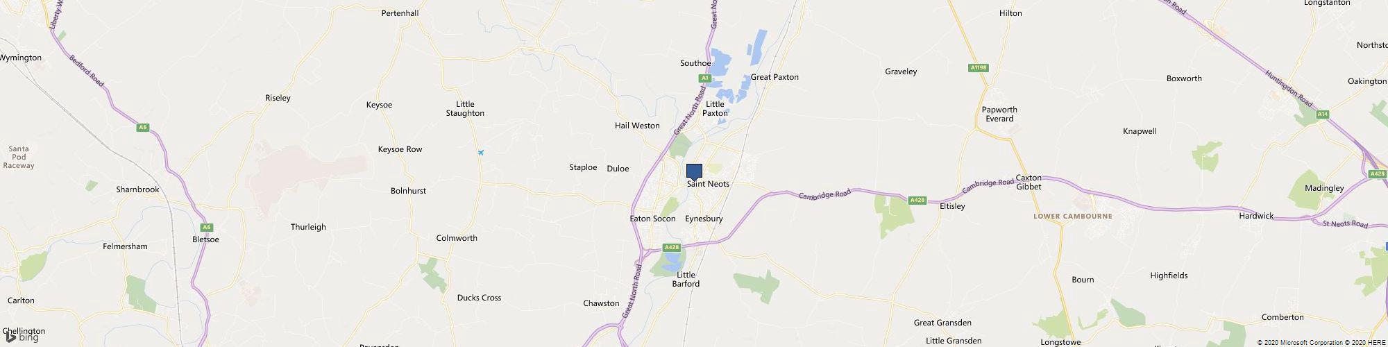 St Neots Waste Removals cover photo