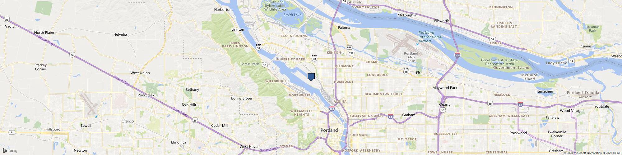 Same Day Garage Door Repair Portland cover photo