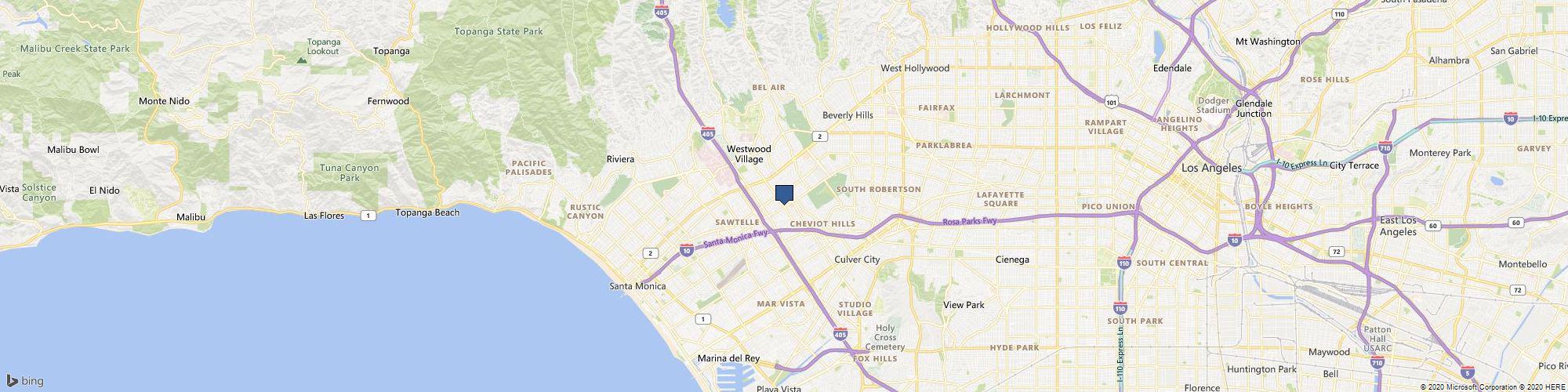 Los Angeles Quickly Locksmith cover photo