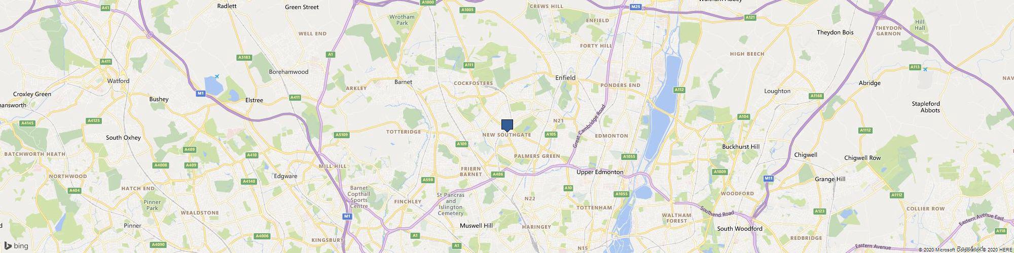 London Hair Transplant Clinic cover photo