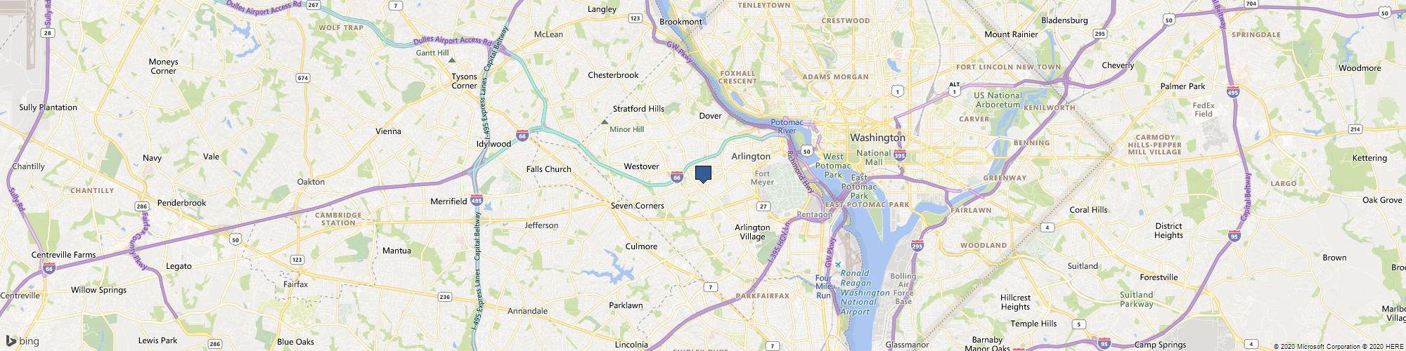 Locksmith Service Arlington VA cover photo