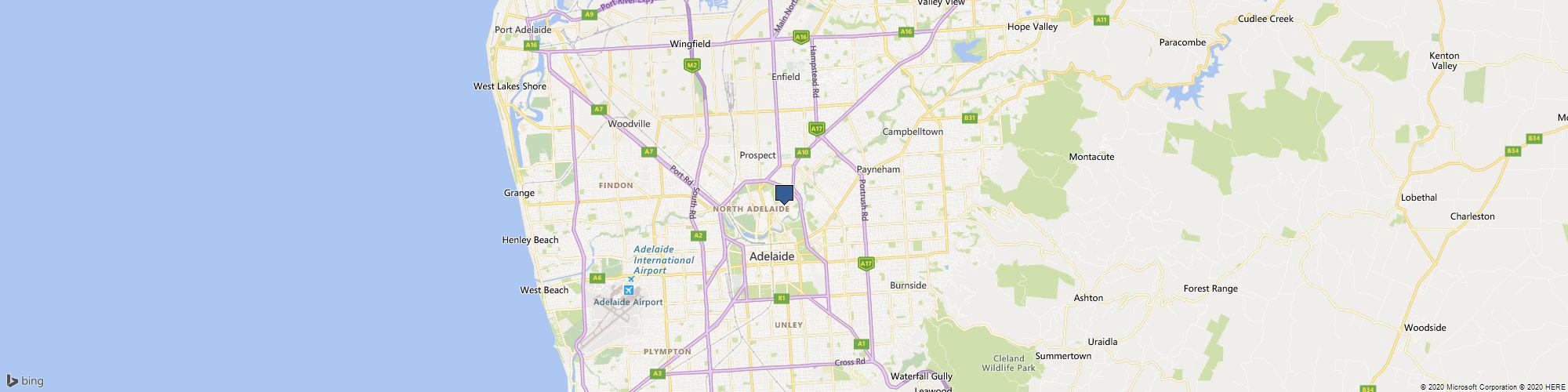 Marketing Sweet cover photo