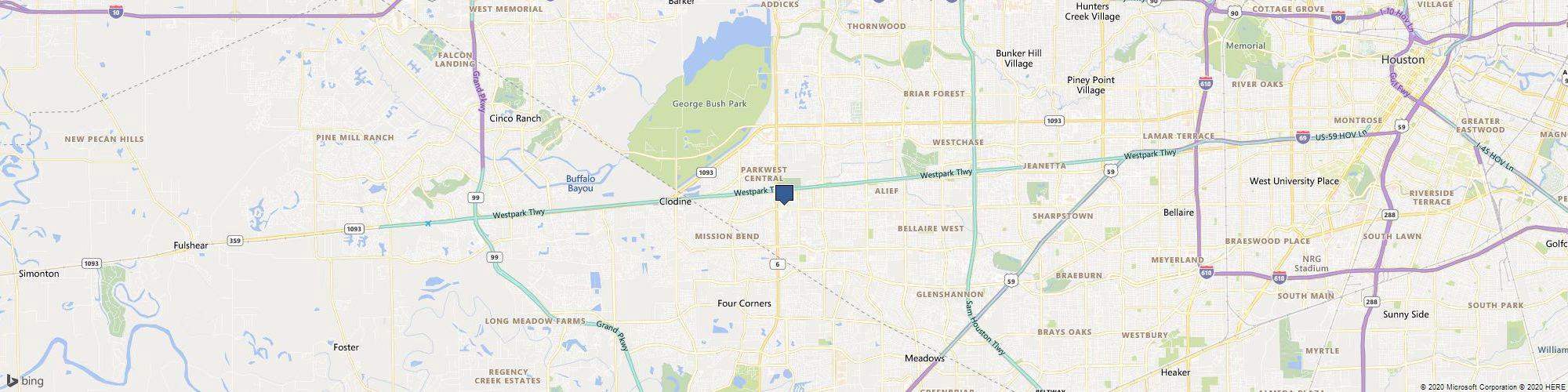 Garage Door Houston TX cover photo