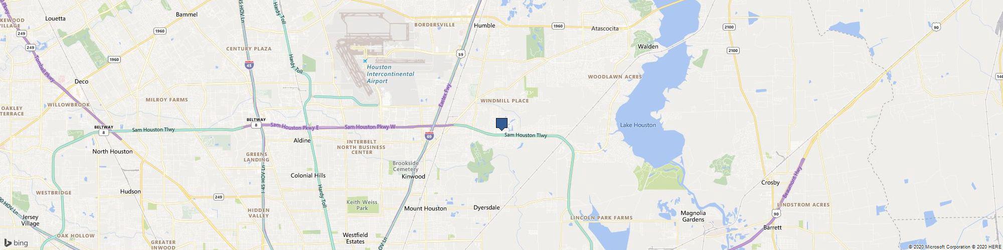 Garage Repair Humble TX cover photo