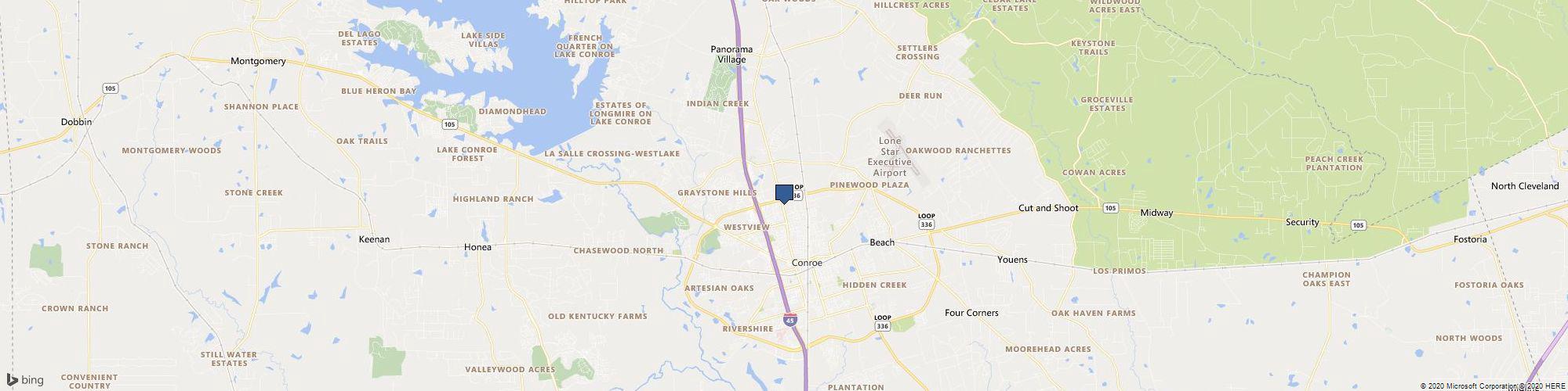 Garage Door Repair Conroe TX cover photo