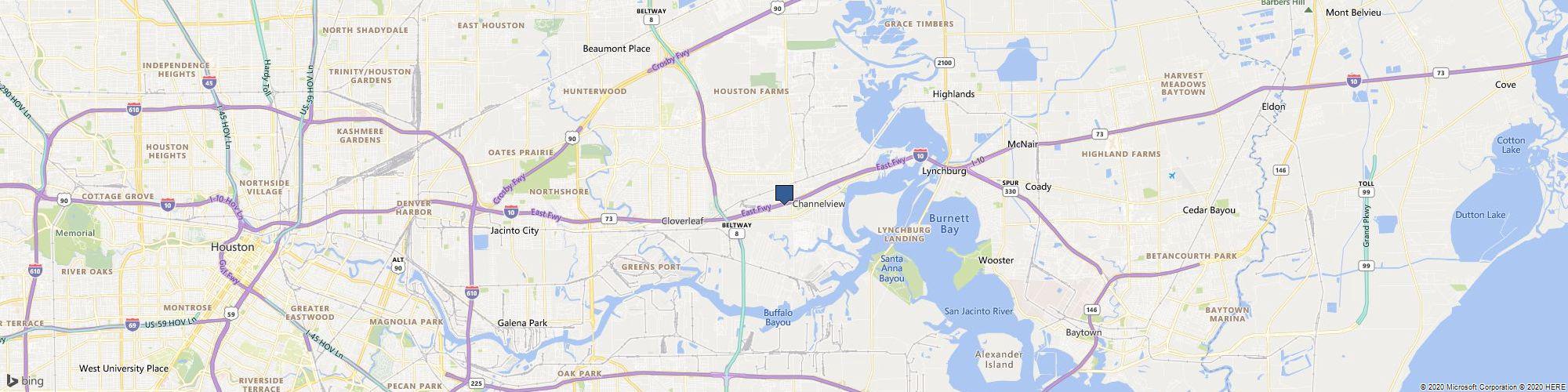 Garage Door Repair Channelview TX cover photo