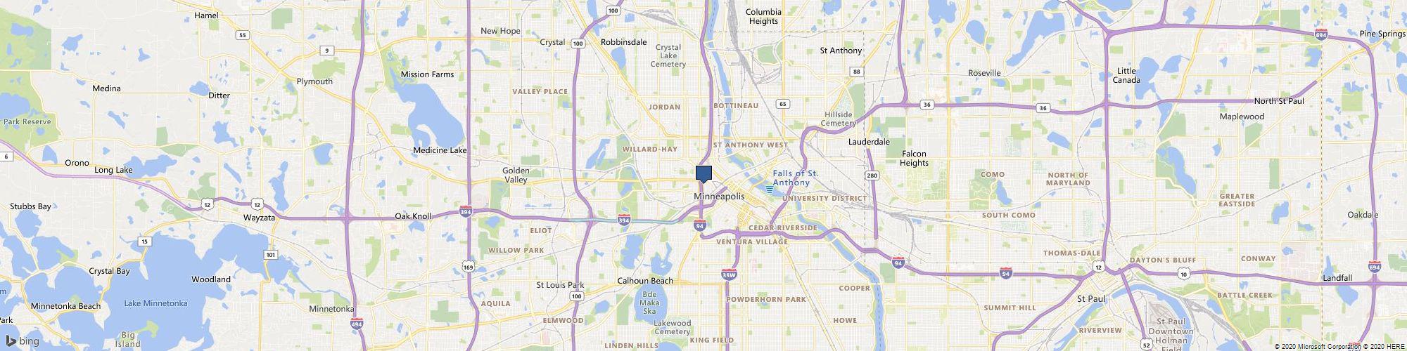 GDS and Repair Minneapolis MN cover photo