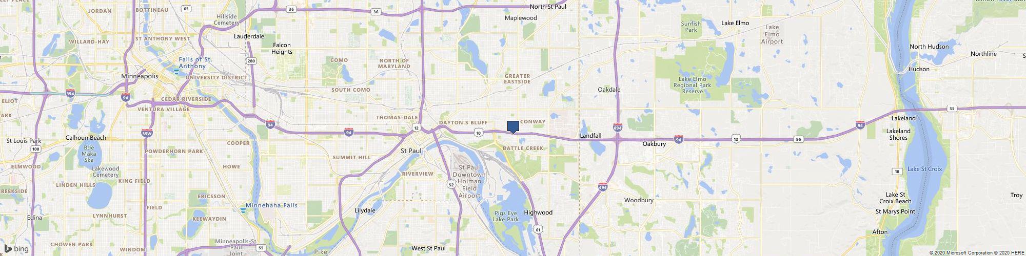 Citywide Garage Door Repair Saint Paul  cover photo