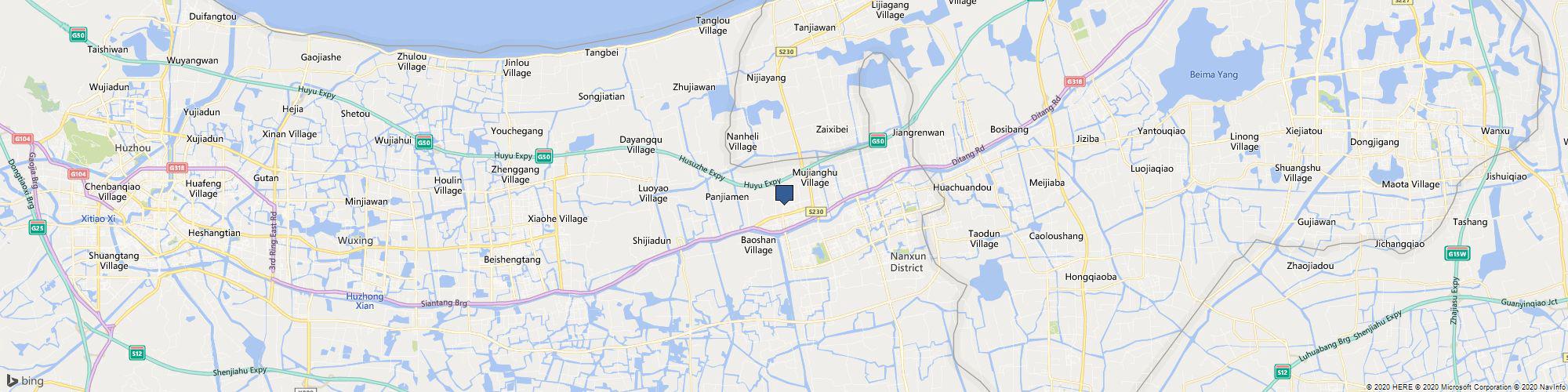 Huzhou Fuji Elevator Co.,Ltd. cover photo