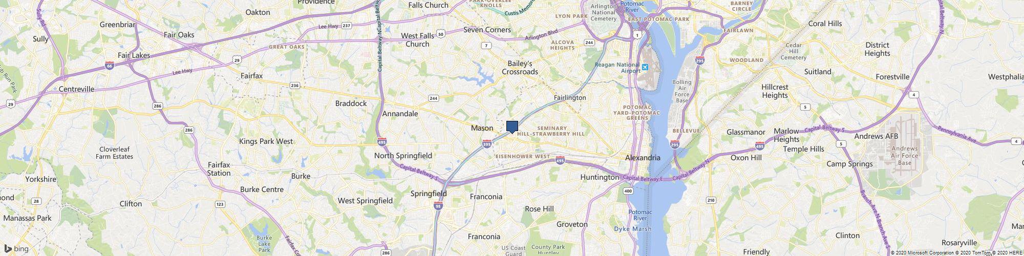 Locksmith Service Alexandria VA cover photo