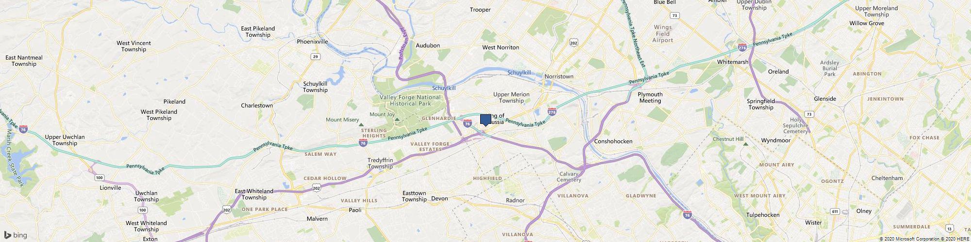 Mega Garage Door Repair Upper Merion cover photo