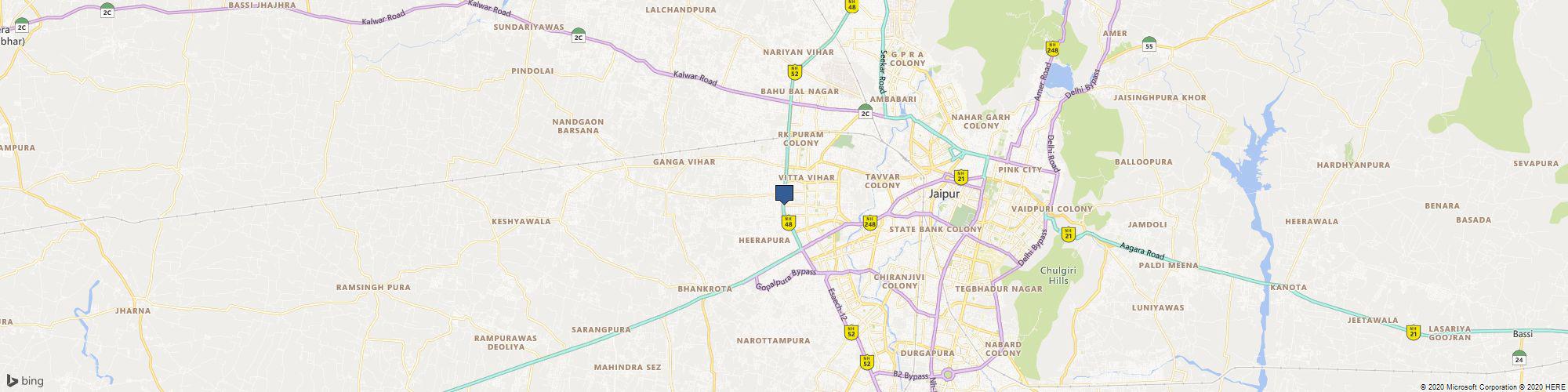 Papa PG In Jaipur cover photo