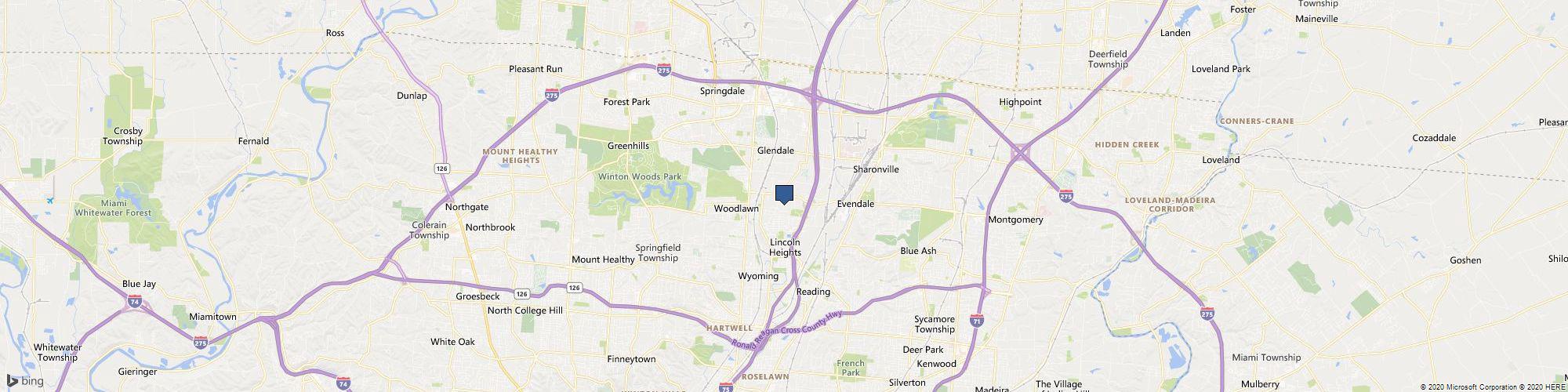 Garage Door Repair Team Cincinnati cover photo