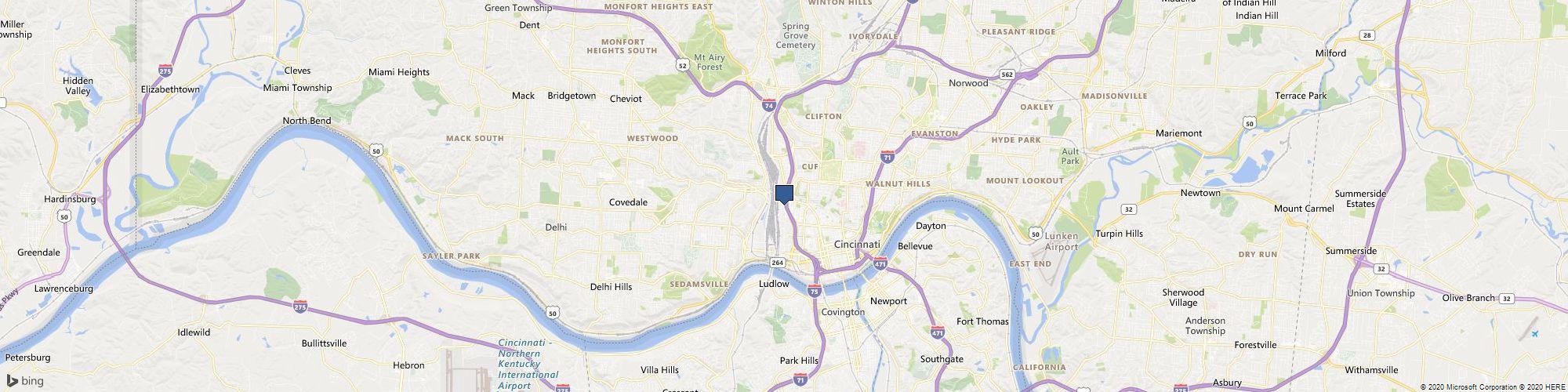 Pro Garage Door Repair Co Cincinnati cover photo