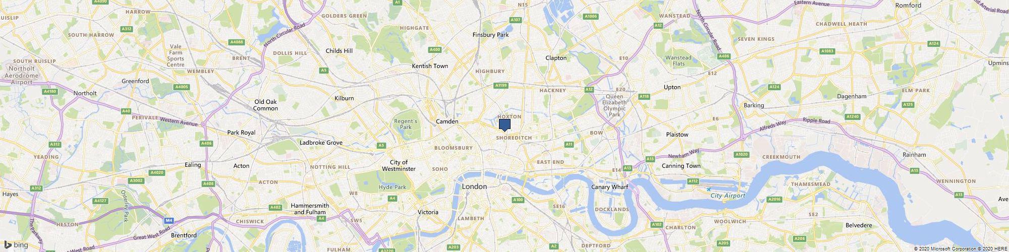 London Mortgages cover photo