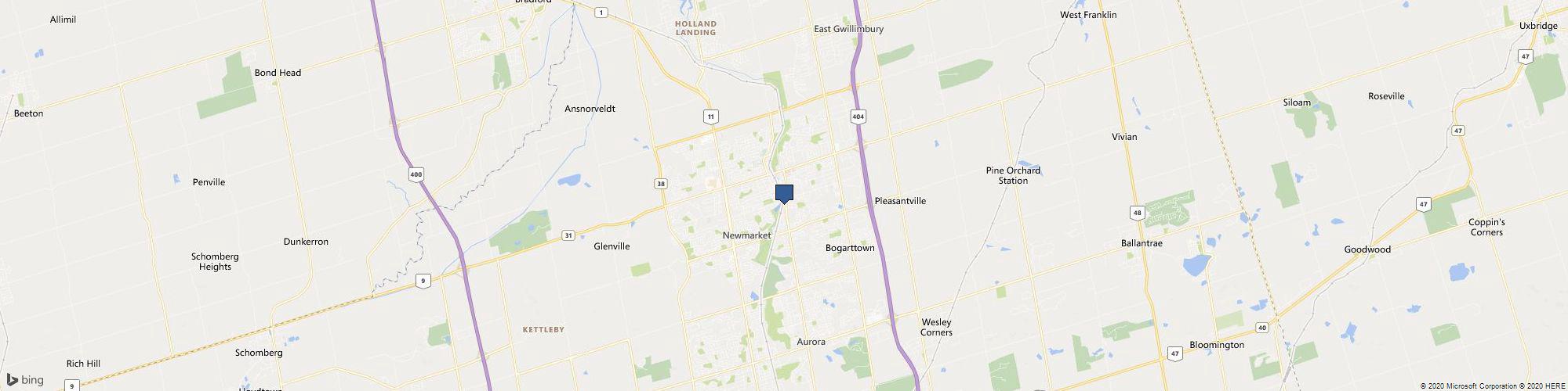 Roofing Richmond Hill cover photo