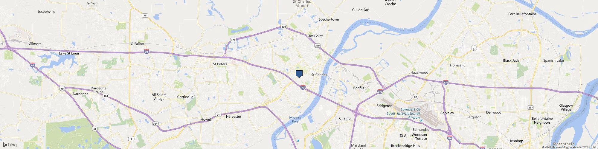 Best Garage Door Repair Co St. Charles cover photo