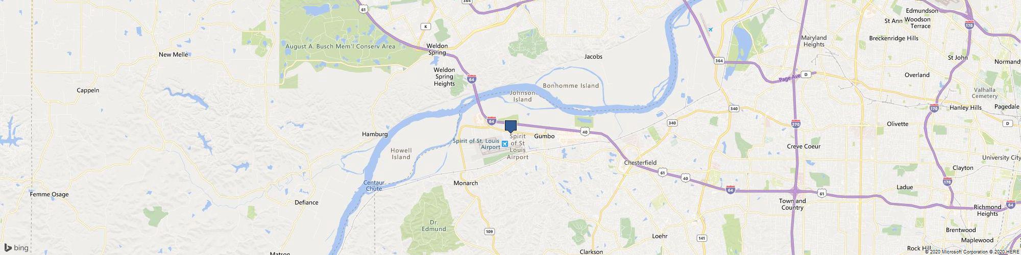 Expert Tech Garage Door Repair Chesterfield cover photo