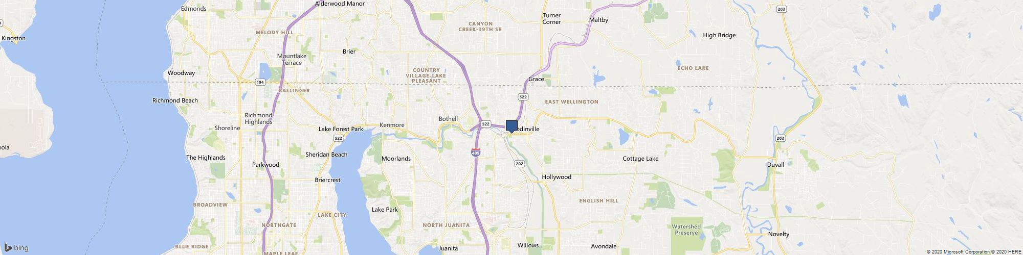 Zip Locksmith Woodinville cover photo