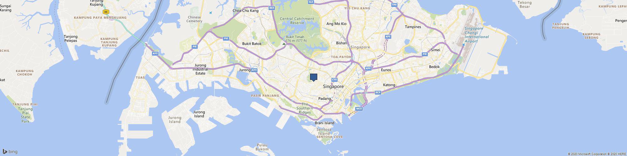 Dermatologist Singapore cover photo