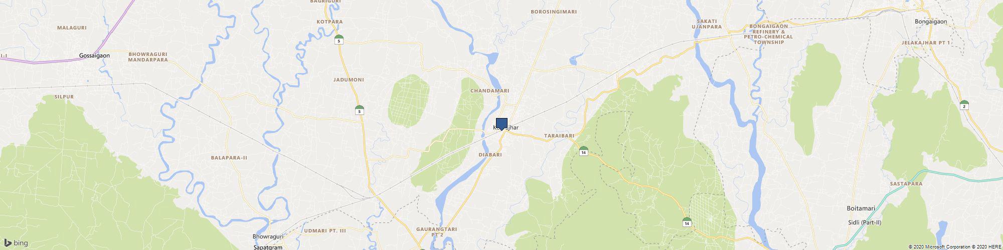 Bodo Song Lyrics cover photo