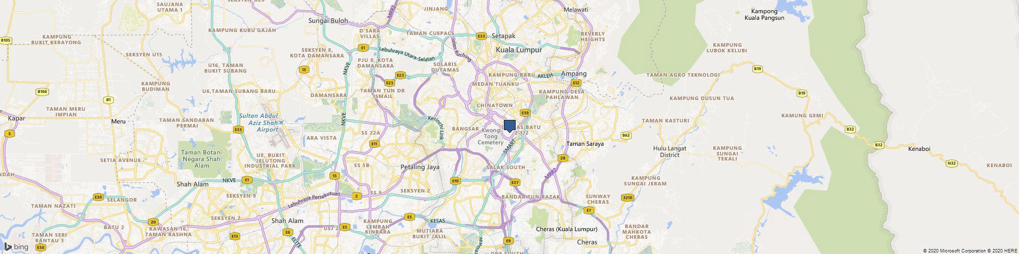 Pressto Asia cover photo