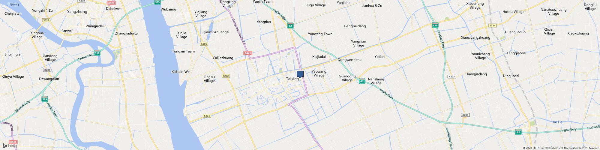 Expansion Marine Equipment Co.,Ltd cover photo