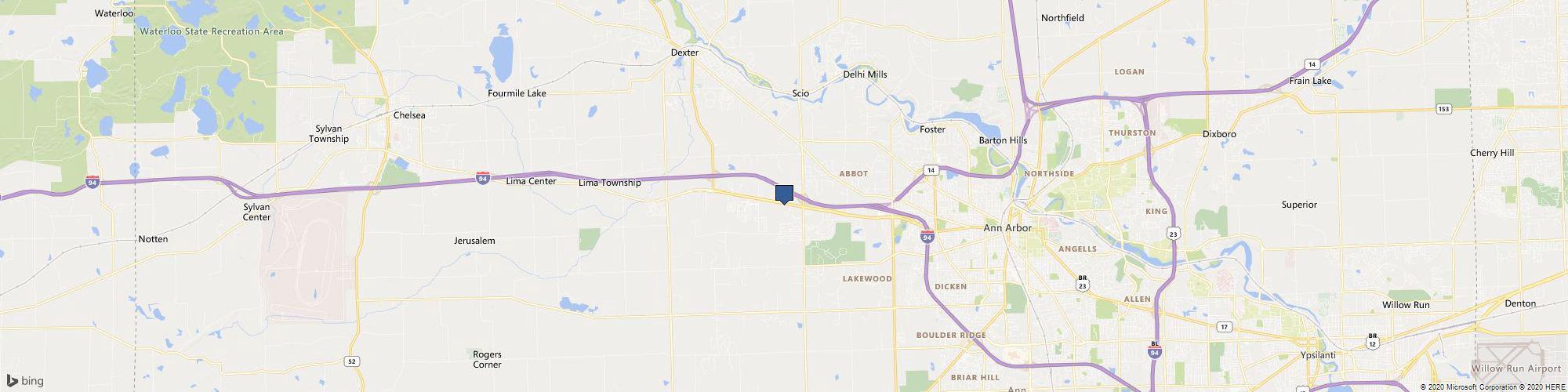 Best Garage Doors Services Ann Arbor cover photo