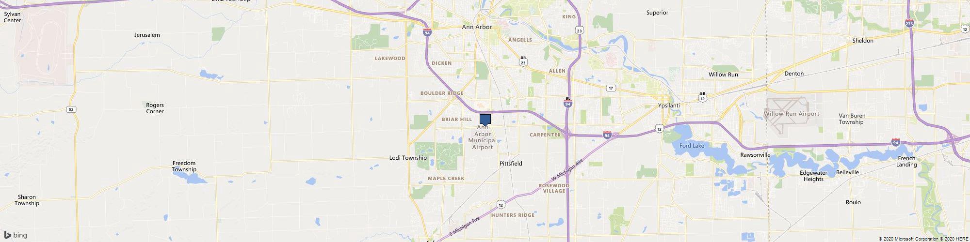 Expert Garage Door Repair Ann Arbor cover photo