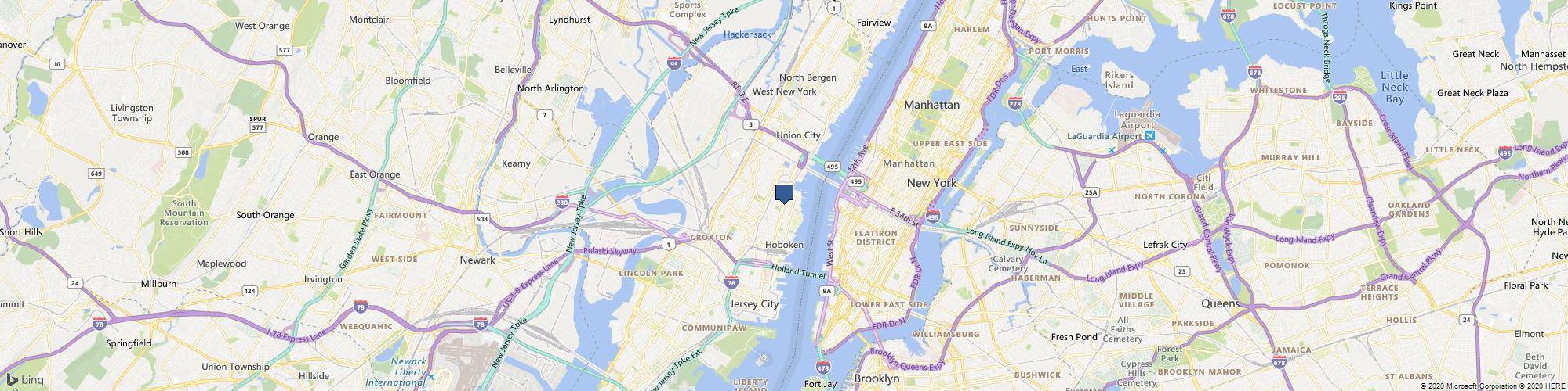 Hoboken Appliance Repair cover photo