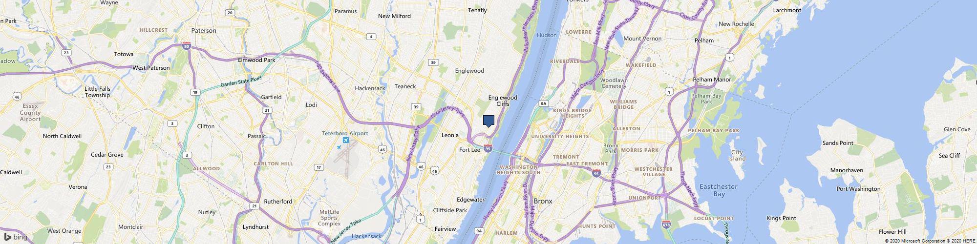 Fort Lee Garage Door Repair & Service cover photo