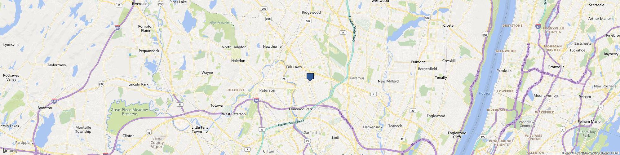 Fair Lawn Garage Door Repair Solutions cover photo