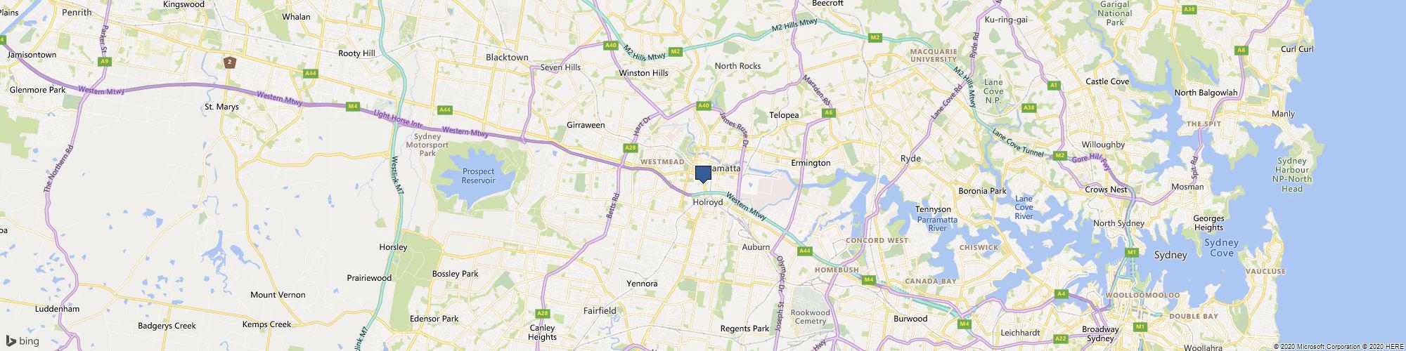 Thomson Mitsubishi cover photo