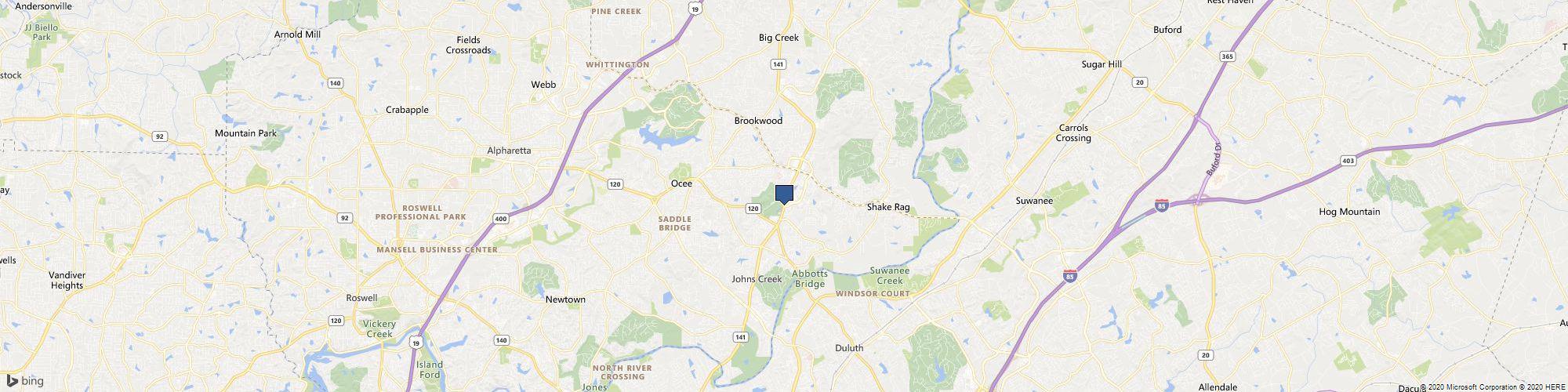 Garage Door Service & Repair Johns Creek cover photo