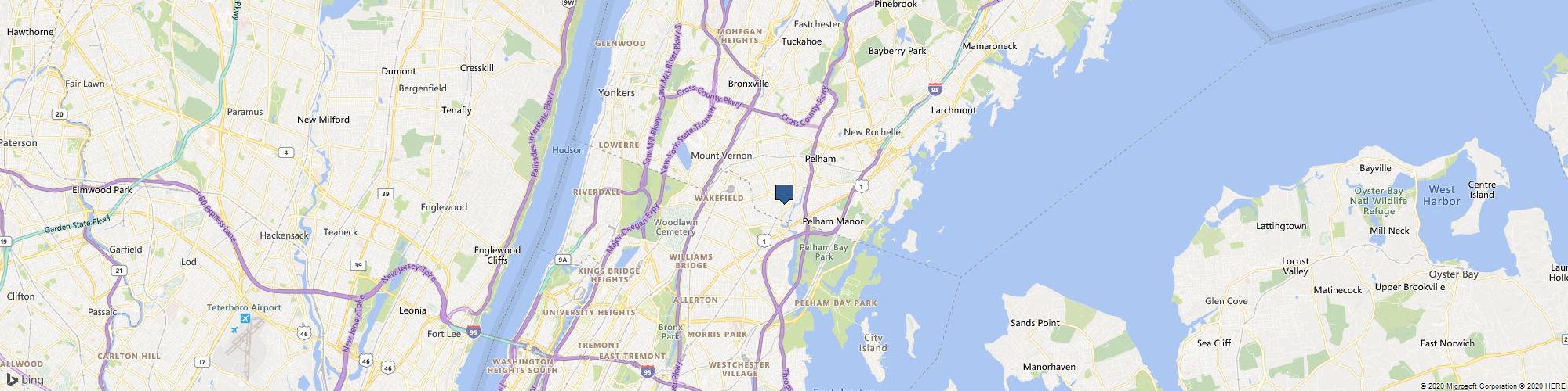 Garage Door Repair Team Mount Vernon  cover photo