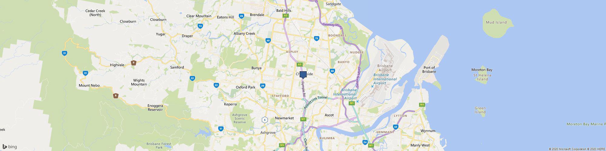 Kedron Car Centre cover photo