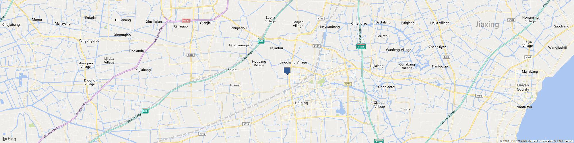 Haining Yueli Socks Co., Ltd cover photo