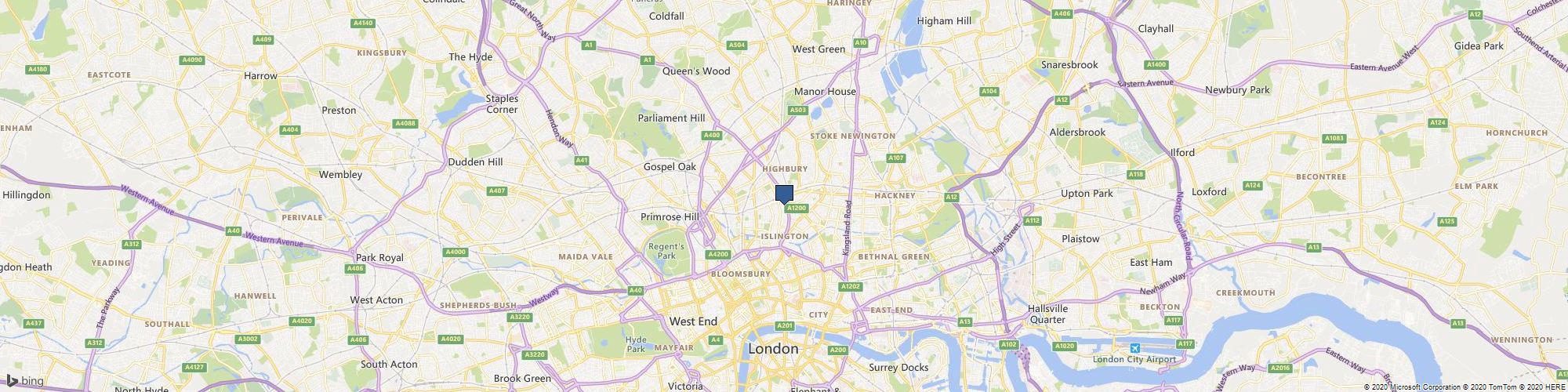 Norton Setup cover photo