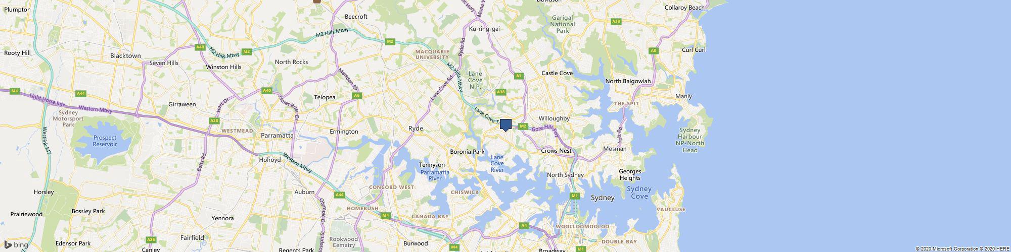 Bliss Early Learning Lane Cove cover photo