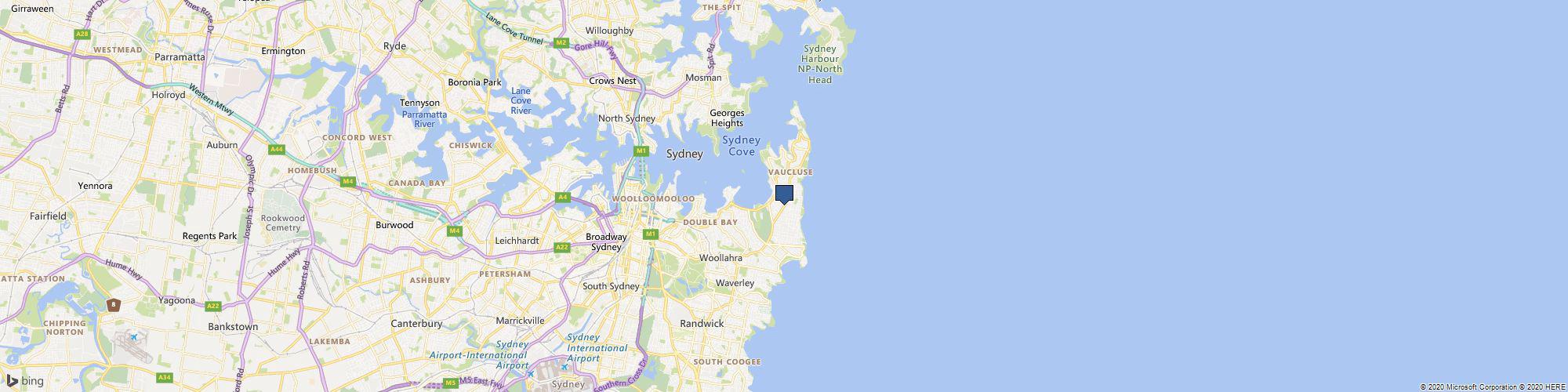 LuxSiteAU cover photo