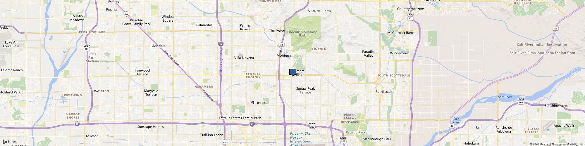 Desert Springs Mortgage, LLC cover photo