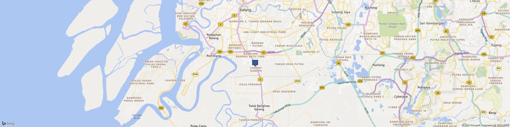 AVGO Solution Sdn Bhd cover photo