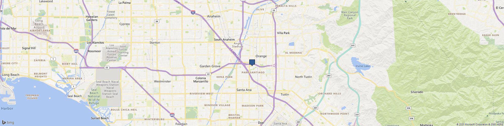 Morgan Sebastian Law, PC cover photo