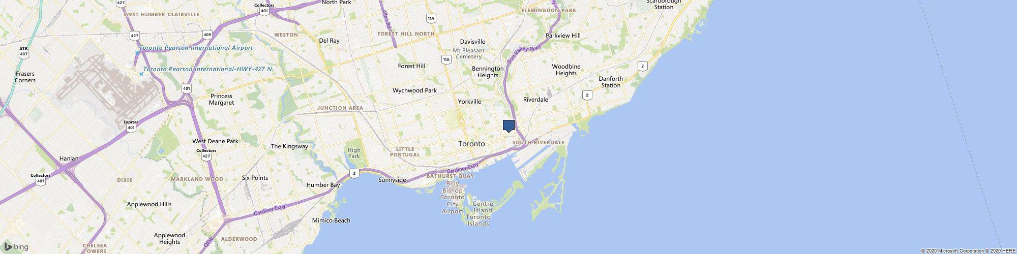 Gregory Leslie - Criminal Lawyer Toronto cover photo
